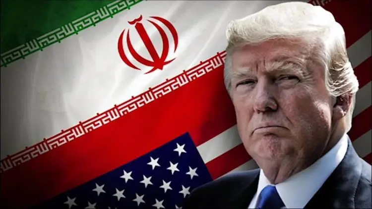 ایران، برگ برنده انتخاباتی ترامپ
