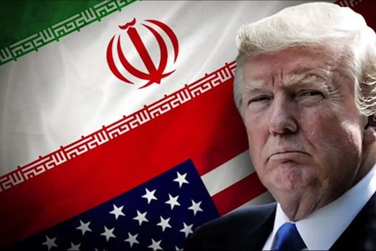 ایران، برگ برنده انتخاباتی ترامپ