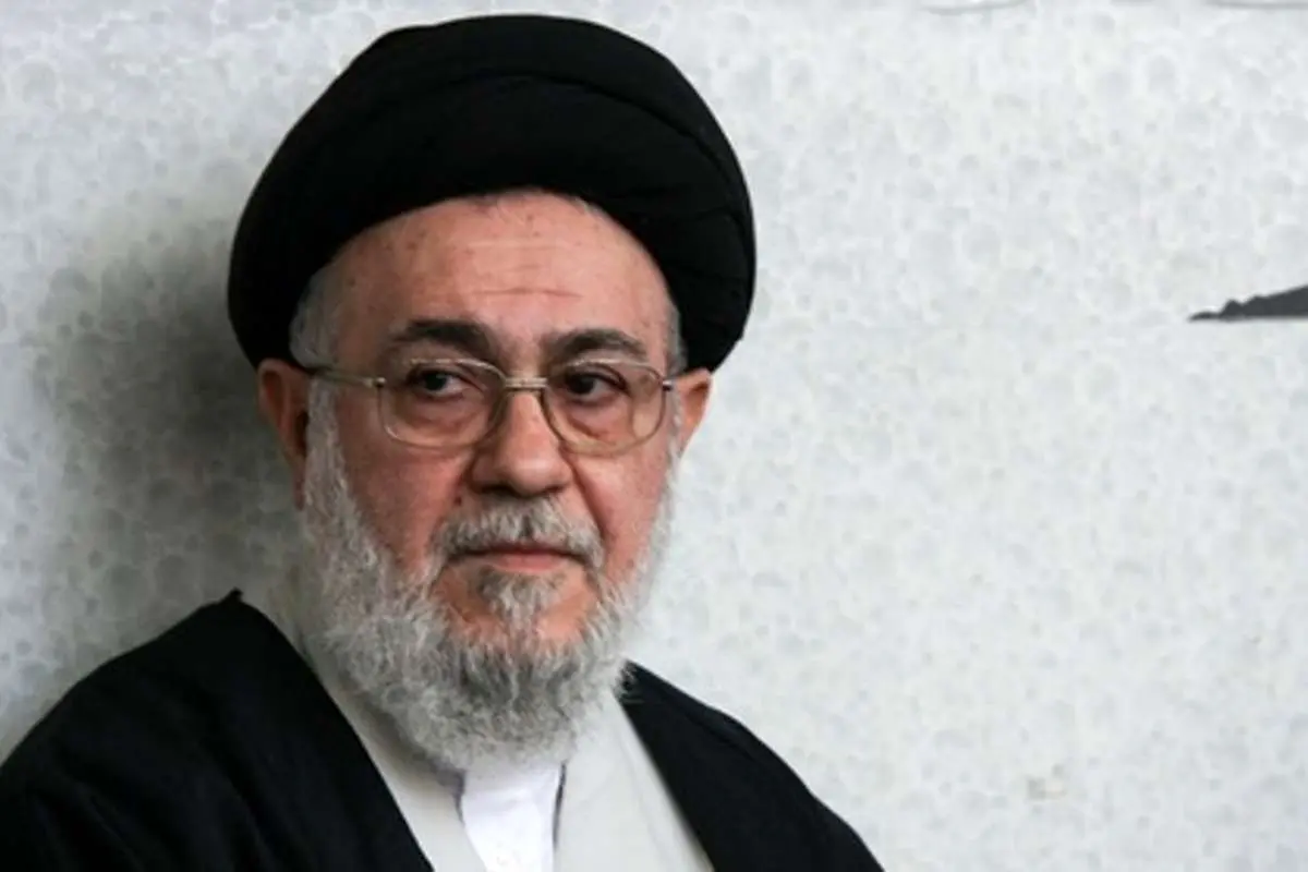 نامه موسوی خوئینیها برنامه اصلاحطلبان را تغییر میدهد؟