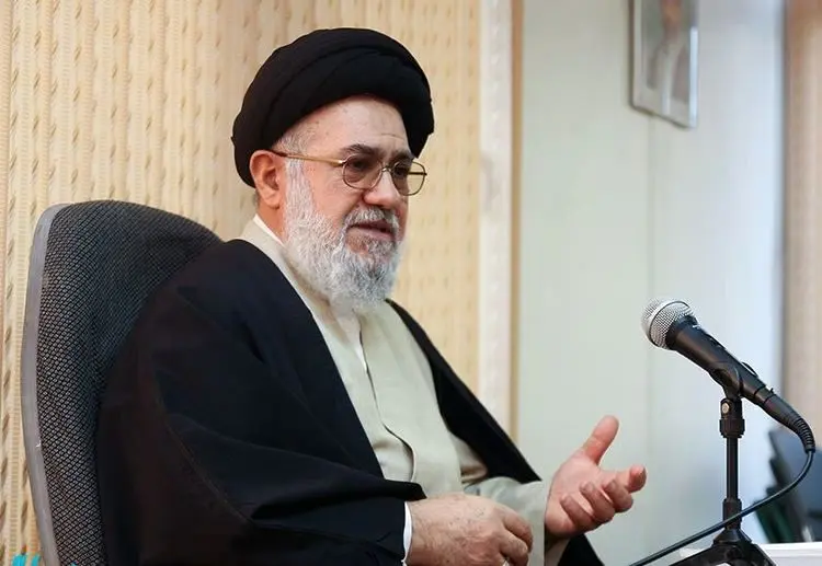 نامه موسوی خوئینی‌ها درباره انتخابات ریاست جمهوری ۱۴۰۰