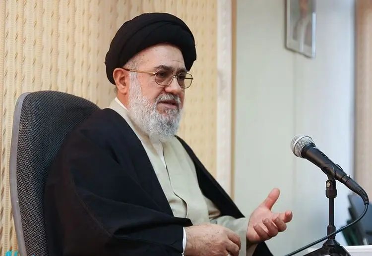 نامه موسوی خوئینی‌ها درباره انتخابات ریاست جمهوری ۱۴۰۰