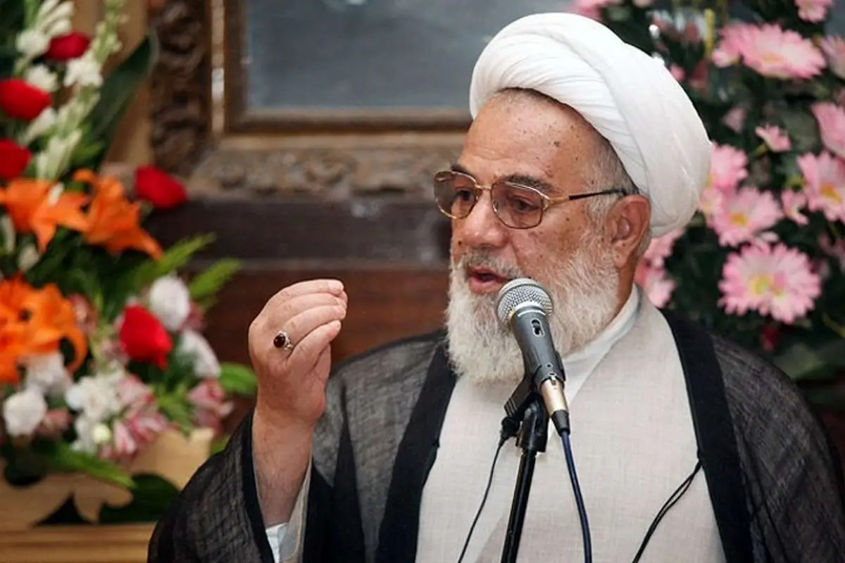 پیکر مرحوم آیتالله ممدوحی فردا در قم تشییع میشود