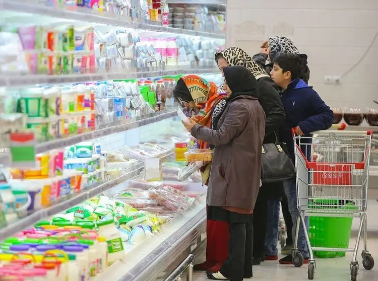 افزایش ۳۴ درصدی هزینه خانوار در شهریور