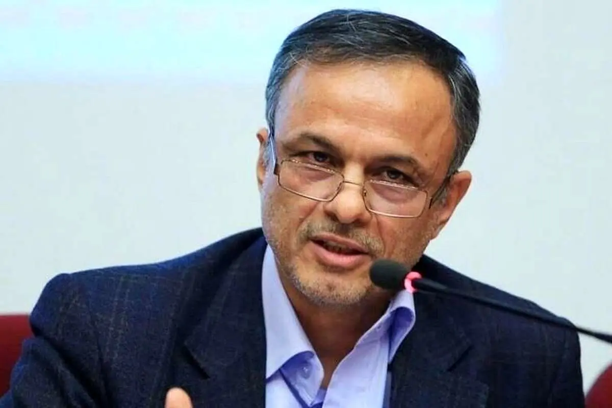 رزمحسینی اعتماد مجلس را جلب میکند؟