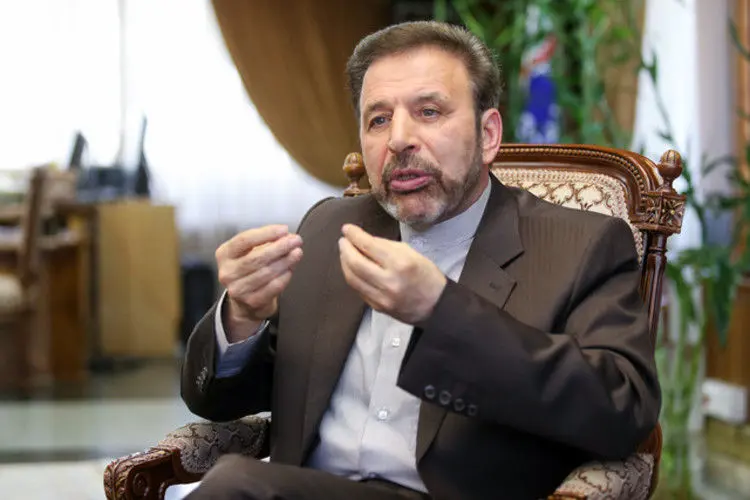 واعظی: کارمان با کره جنوبی به تهدید هم کشیده شد