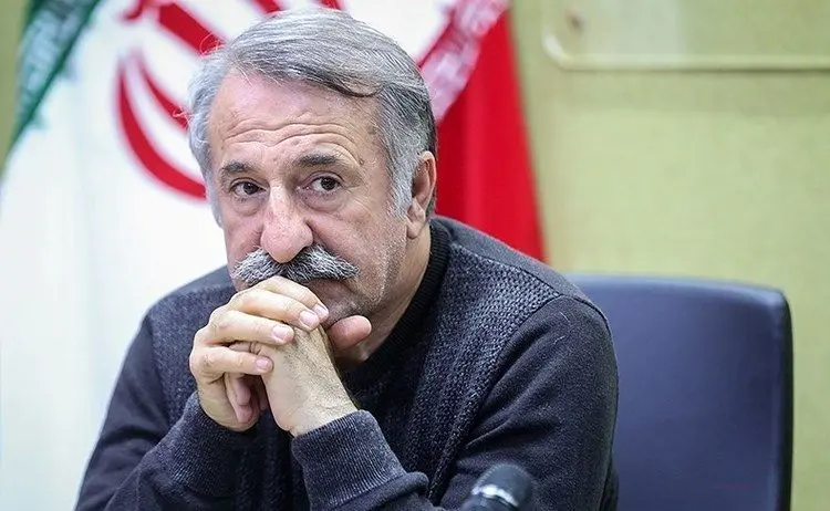 مهران رجبی: ۲۰ درصد ریه‌هایم هنوز درگیر کروناست