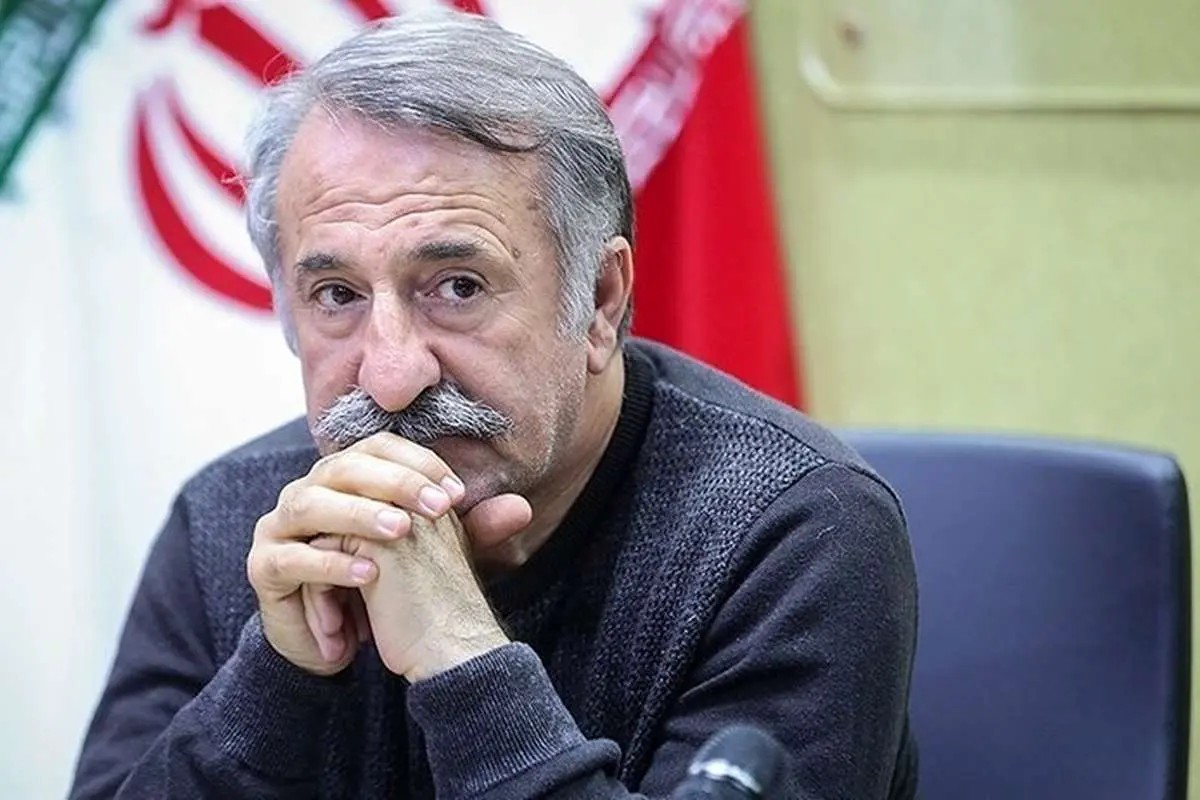 مهران رجبی: ۲۰ درصد ریههایم هنوز درگیر کروناست