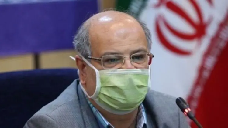 تهران هفته سخت‌تر کرونایی را در پیش دارد