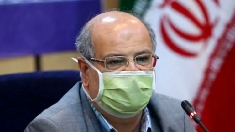 تهران هفته سخت‌تر کرونایی را در پیش دارد