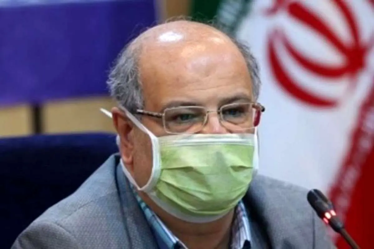 تهران هفته سختتر کرونایی را در پیش دارد