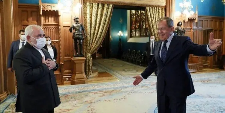 جزییات سفر ظریف به مسکو