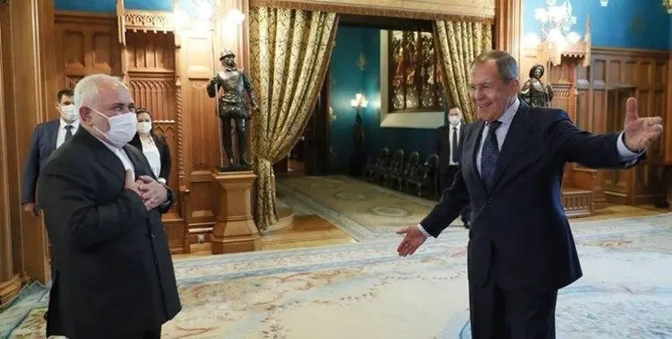 جزییات سفر ظریف به مسکو
