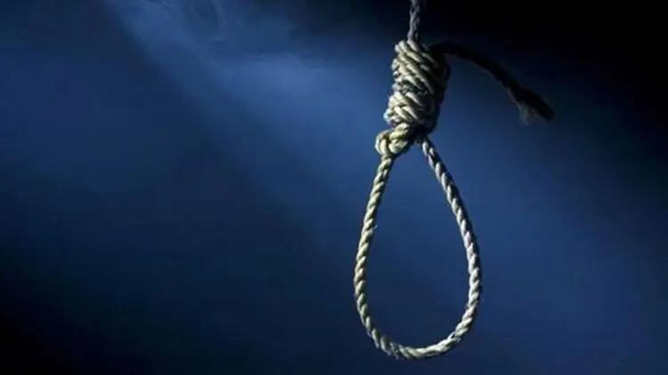اعدام، مجازات مردی که رئیس اداره برق را در اتاقش به آتش کشید