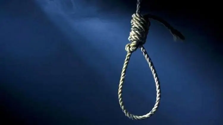 اعدام، مجازات مردی که رئیس اداره برق را در اتاقش به آتش کشید