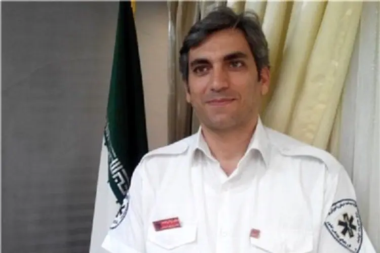 ۱۱ کشته در تصادف پژو با وانت حامل سوخت