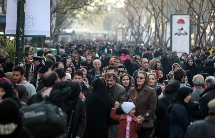 ‌رفتار ضدتوسعه در جامعه متکثر ایران