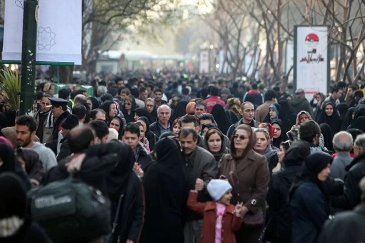 رفتار ضدتوسعه در جامعه متکثر ایران