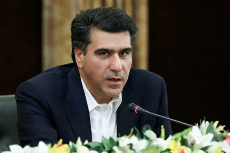 انتقاد تند معاون دفتر روحانی از قالیباف