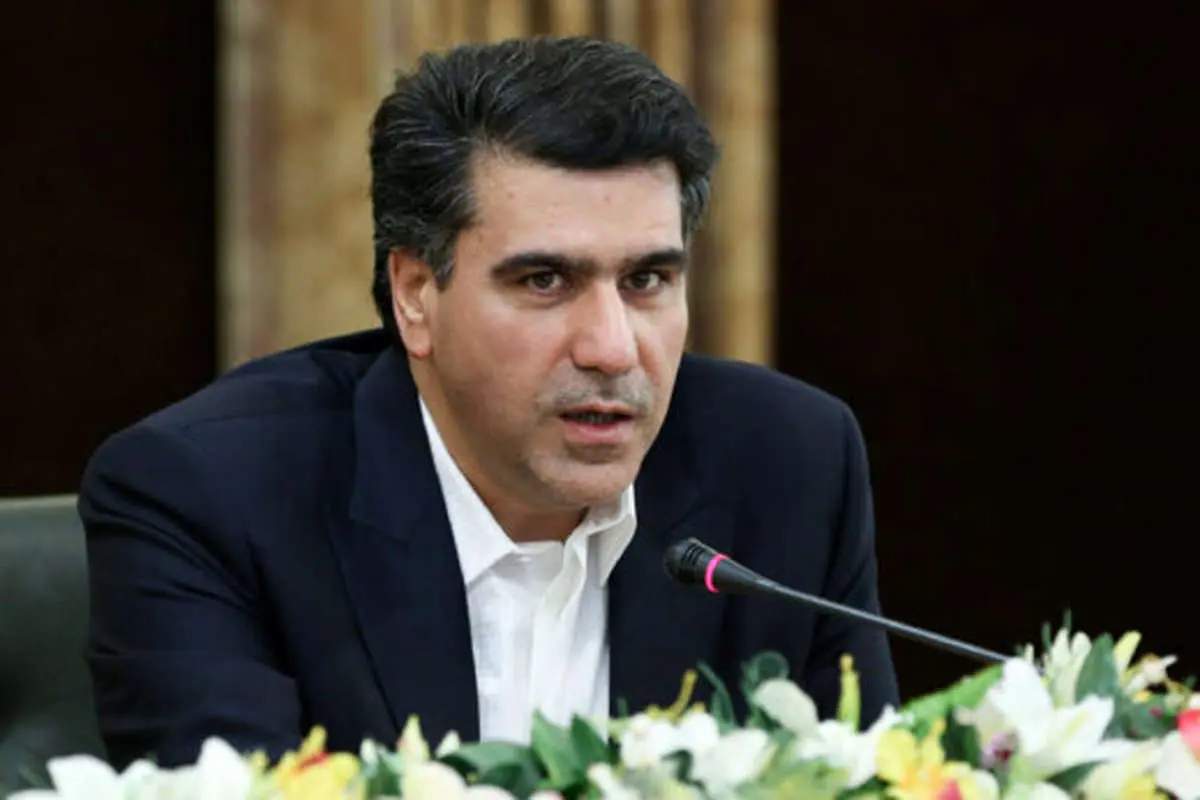انتقاد تند معاون دفتر روحانی از قالیباف