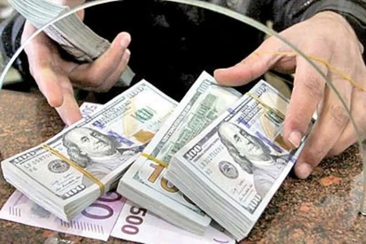 قیمت ارز در بازار آزاد در روز سه شنبه ۱۵ مهر