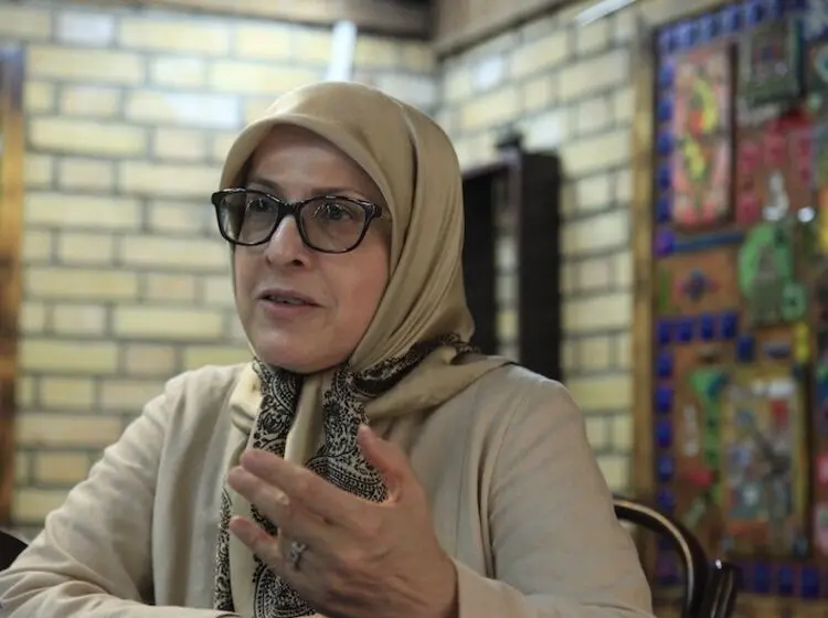 الهه کولایی: نظام بین‌الملل، «سیاه و سفید» ندارد