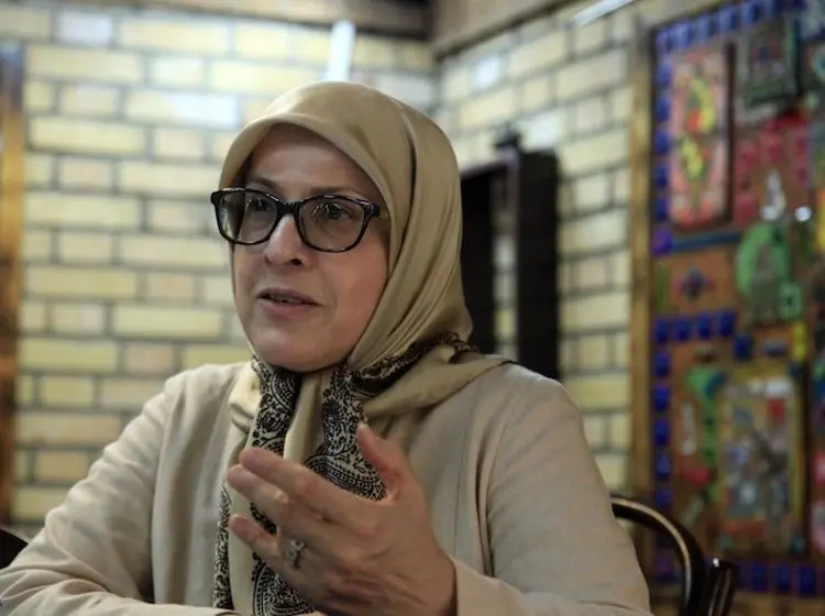 الهه کولایی: نظام بین‌الملل، «سیاه و سفید» ندارد