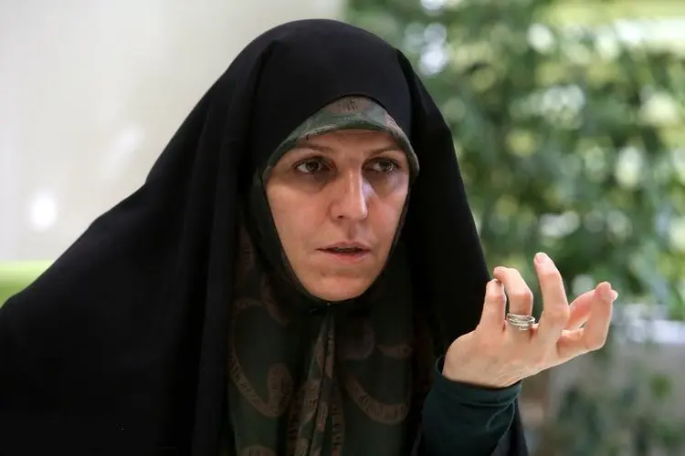مولاوردی: بازداشت چند ساعته همسرم به خاطر سو تفاهم بود