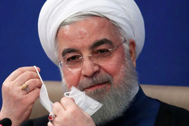 آنچه حسن روحانی باید از "ننه جون کروبی" بپرسد؟