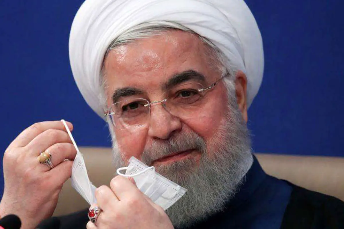 آنچه حسن روحانی باید از "ننه جون کروبی" بپرسد؟