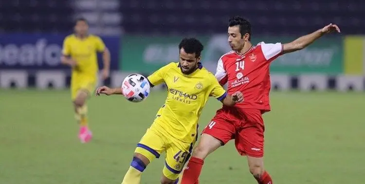 AFC تا پنجشنبه به پرسپولیس فرصت توضیح داد