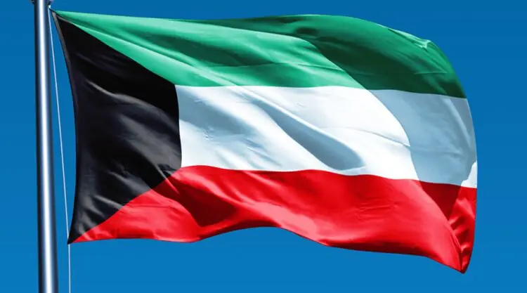 دولت کویت استعفا کرد