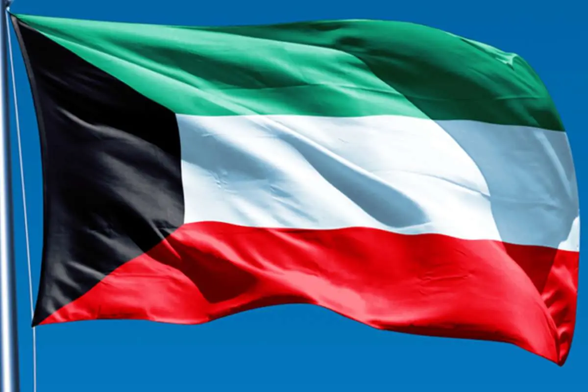 دولت کویت استعفا کرد