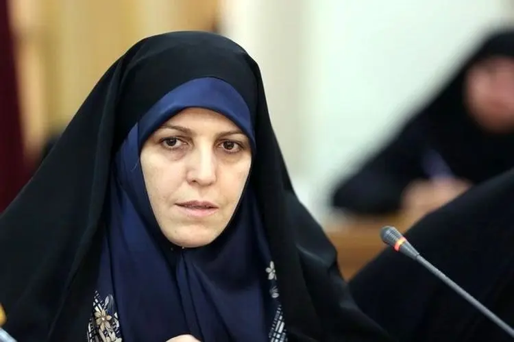 «شهیندخت مولاوردی» چرا دادگاهی شد؟