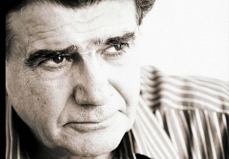 محمد رضا شجریان که بود و چه کرد؟