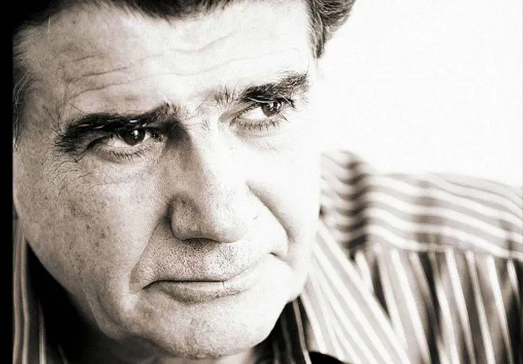 محمد رضا شجریان که بود و چه کرد؟