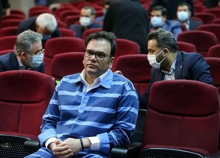 ماجرای چپاول بانک سرمایه توسط باند امامی