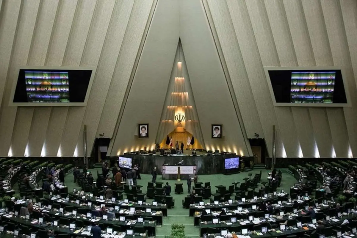 پس لرزههای توهین به روحانی از تریبون مجلس