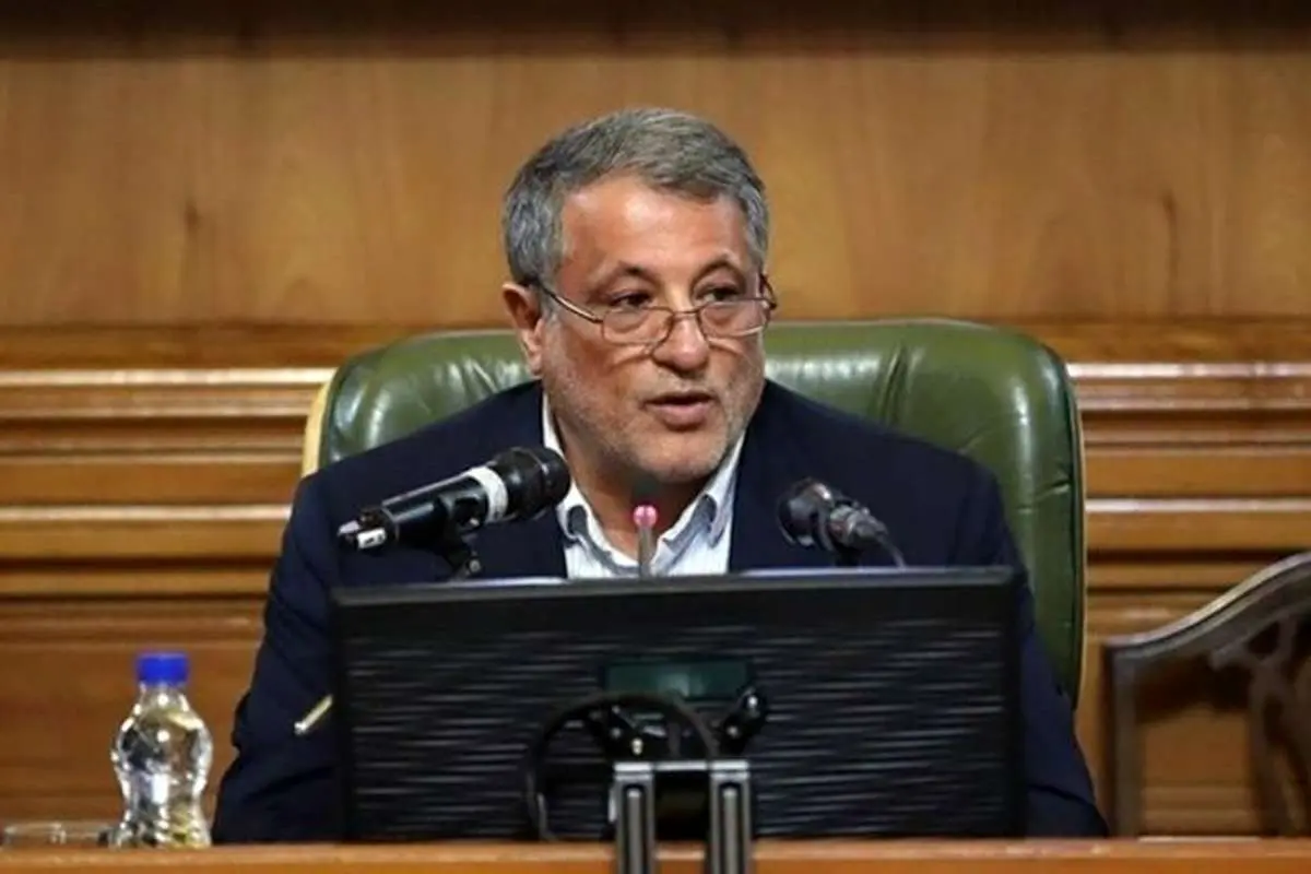 محسن هاشمی: انتخابات ۱۴۰۰ با این اوضاع، سوپرمن میخواهد