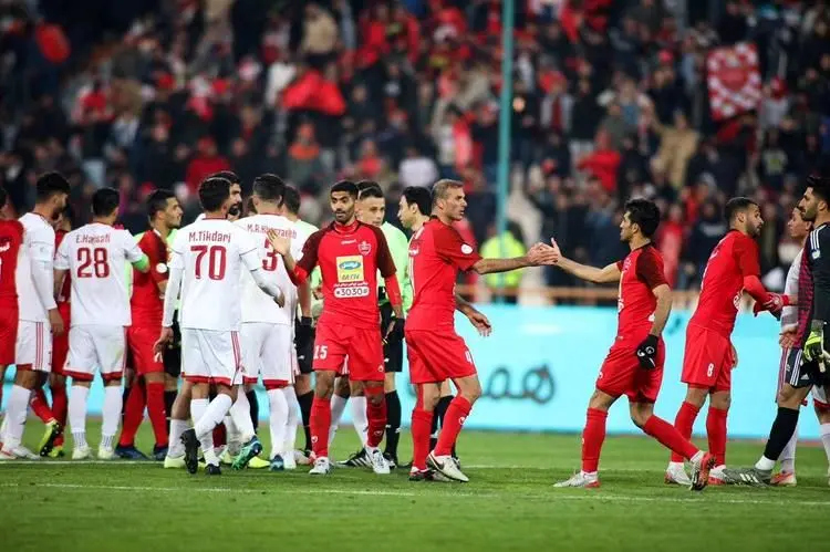 سوپرجام ایران تعلیق می‌شود؟