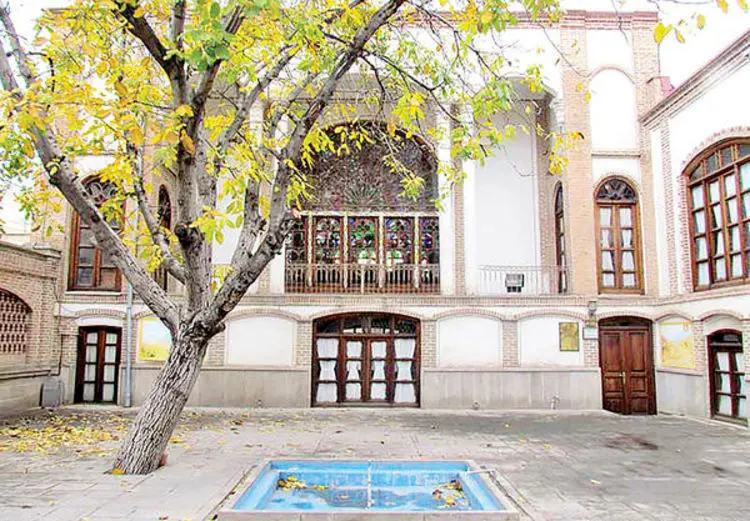 قیمت خانه‌های دهه ۳۰ در تهران