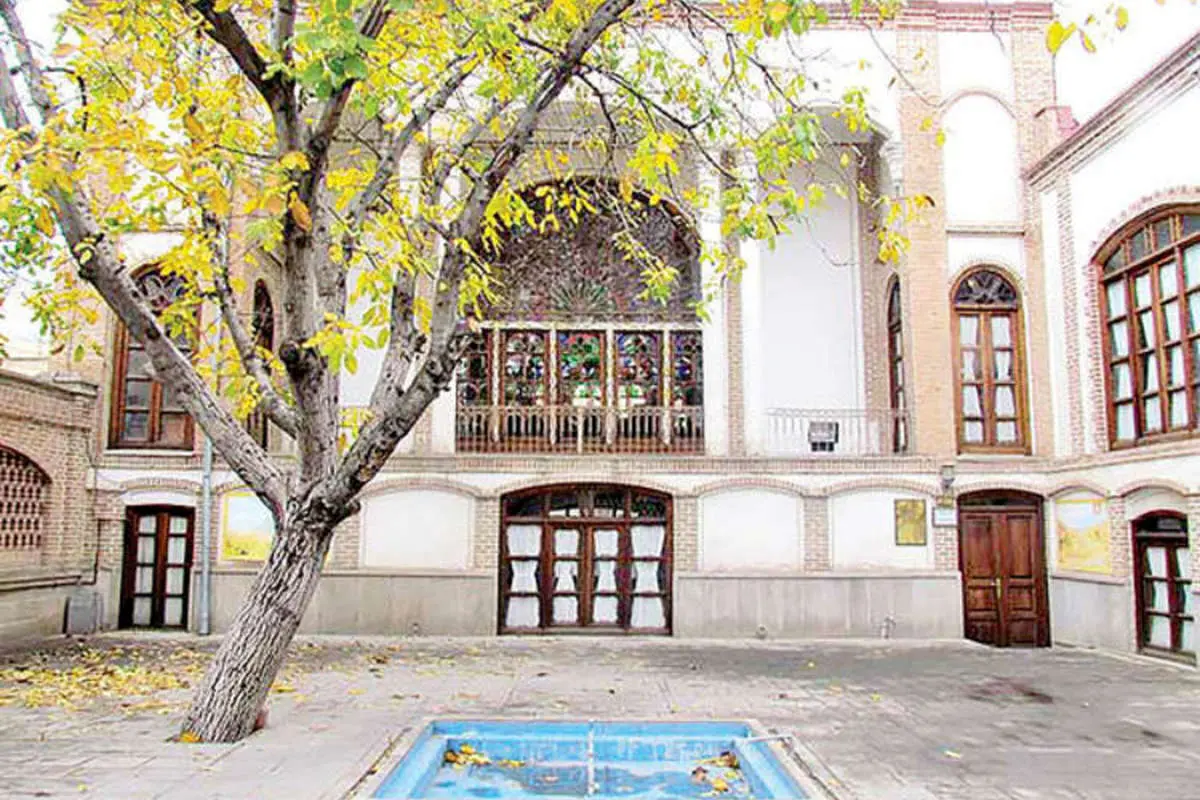 قیمت خانههای دهه ۳۰ در تهران