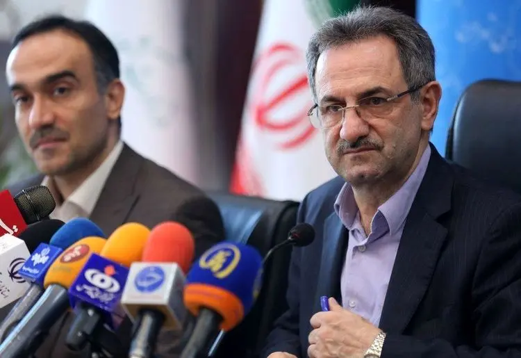 جزییات اجباری شدن ماسک از هفته آینده