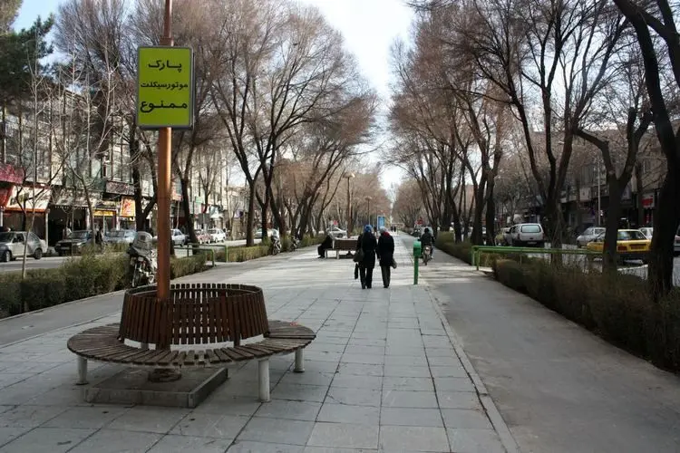 وضعیت آب و هوا، امروز ۱۶ مهر ۹۹؛ هوا خنک می‌شود