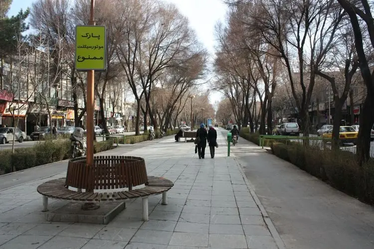 وضعیت آب و هوا، امروز ۱۶ مهر ۹۹؛ هوا خنک می‌شود