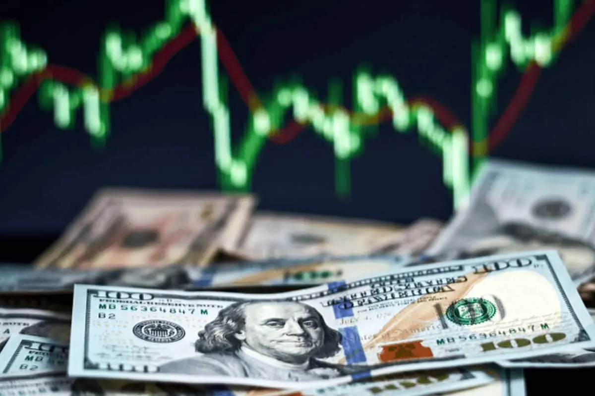 قیمت دلار، یورو، لیر و درهم در بازار آزاد چهارشنبه ۱۶ مهر