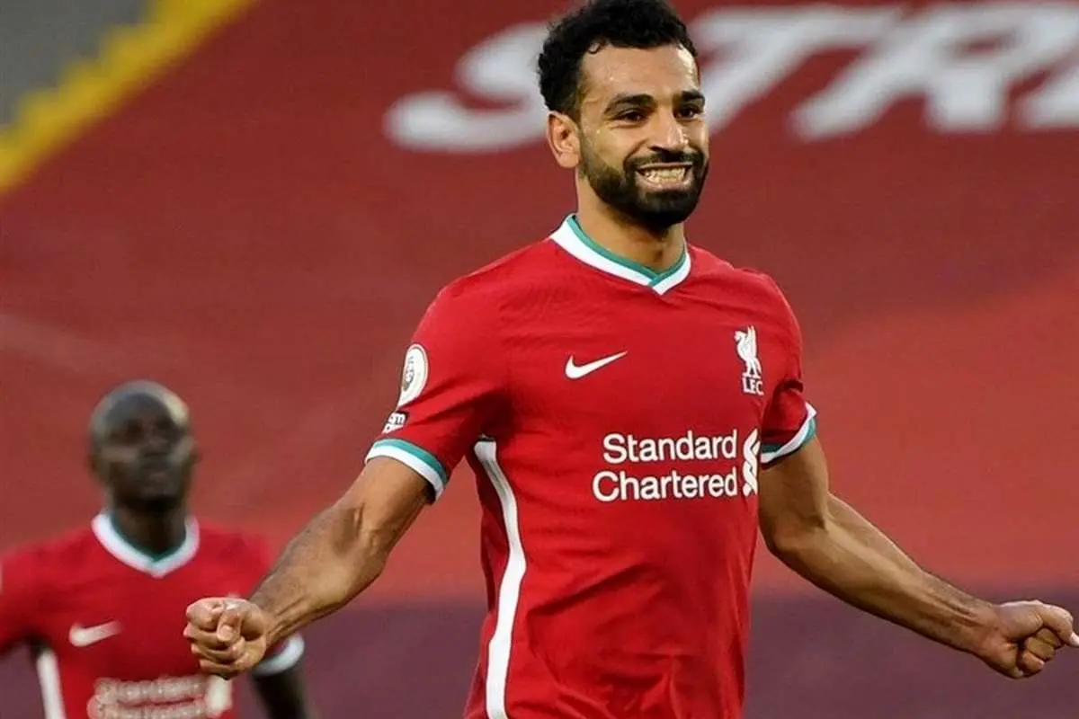 دفاع محمد صلاح از یک بیخانمان انگلیسی