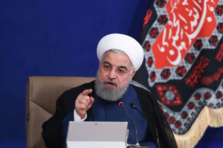 حمله‌ از بهارستان و پاسخ از پاستور