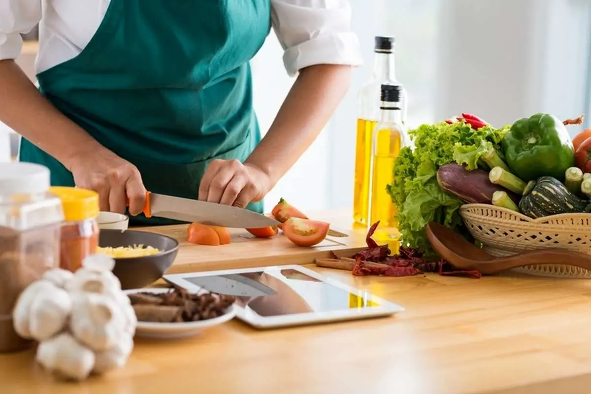 بهترین برنامه تغذیه یک بیمار مبتلا به کرونا
