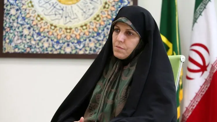 پاسخ مولاوردی به ادعا‌ها درباره جاسوس بودنش