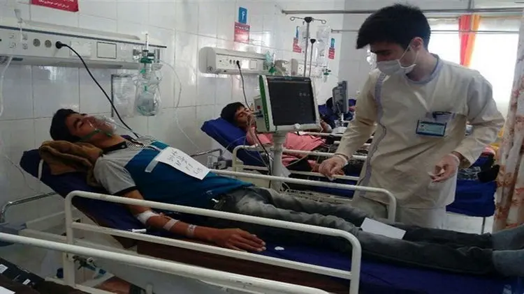 فروش "قهوه خطرناک" در شیراز!